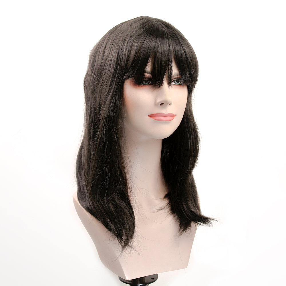 Carol Media Lisa Synthetic Wig