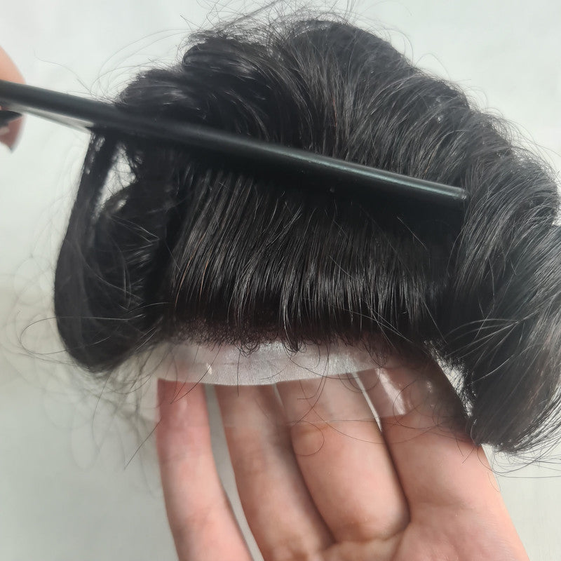 Hybrid Hair Prosthesis Australia N Size 20x25 D=130%