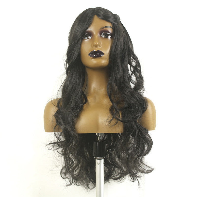 Debora Long Synthetic Wig