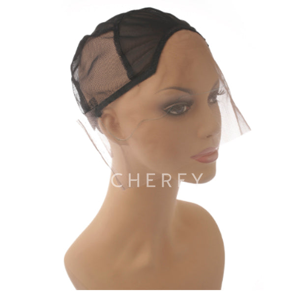 Liu 18 Cap #Black