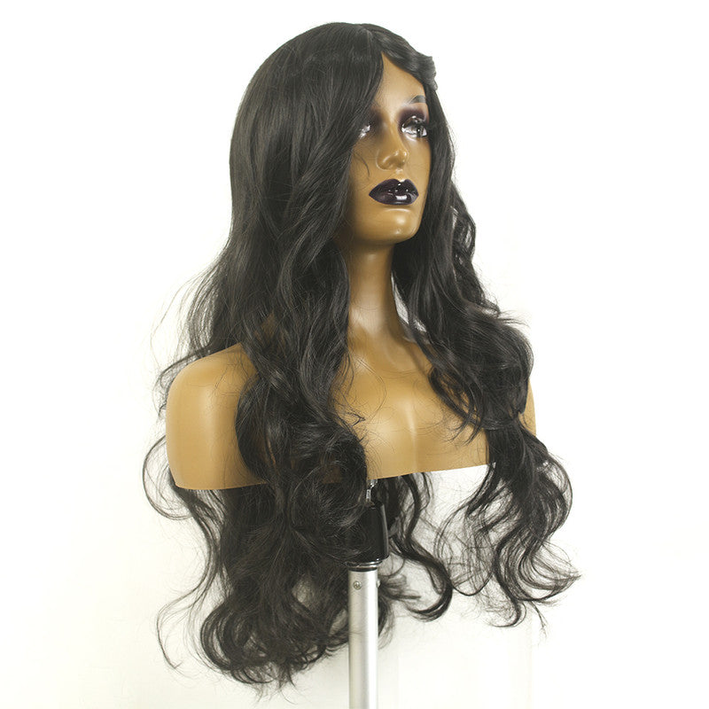 Debora Long Synthetic Wig
