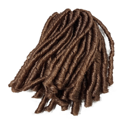 Nina Softex 72g Cabelo Sintético