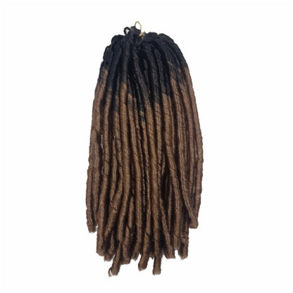 Nina Softex 72g Cabelo Sintético