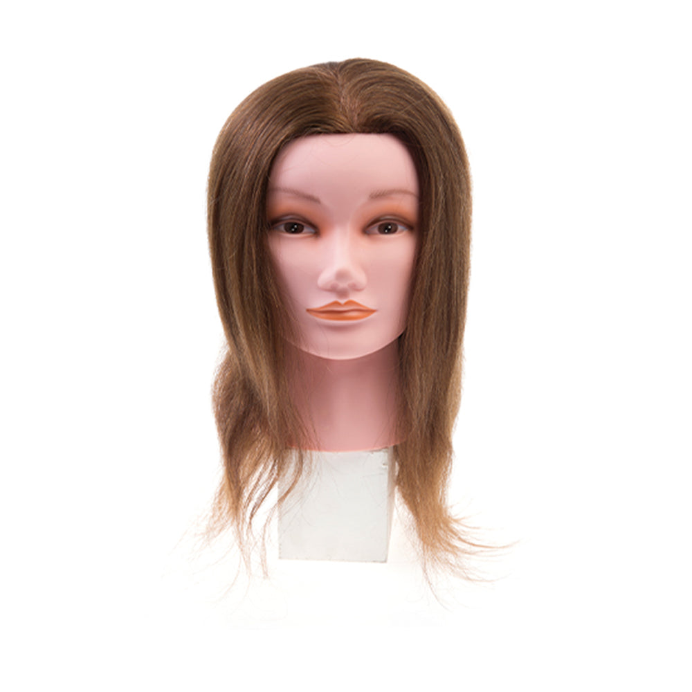 Natural Mannequin CH807 16" #403(Honey)