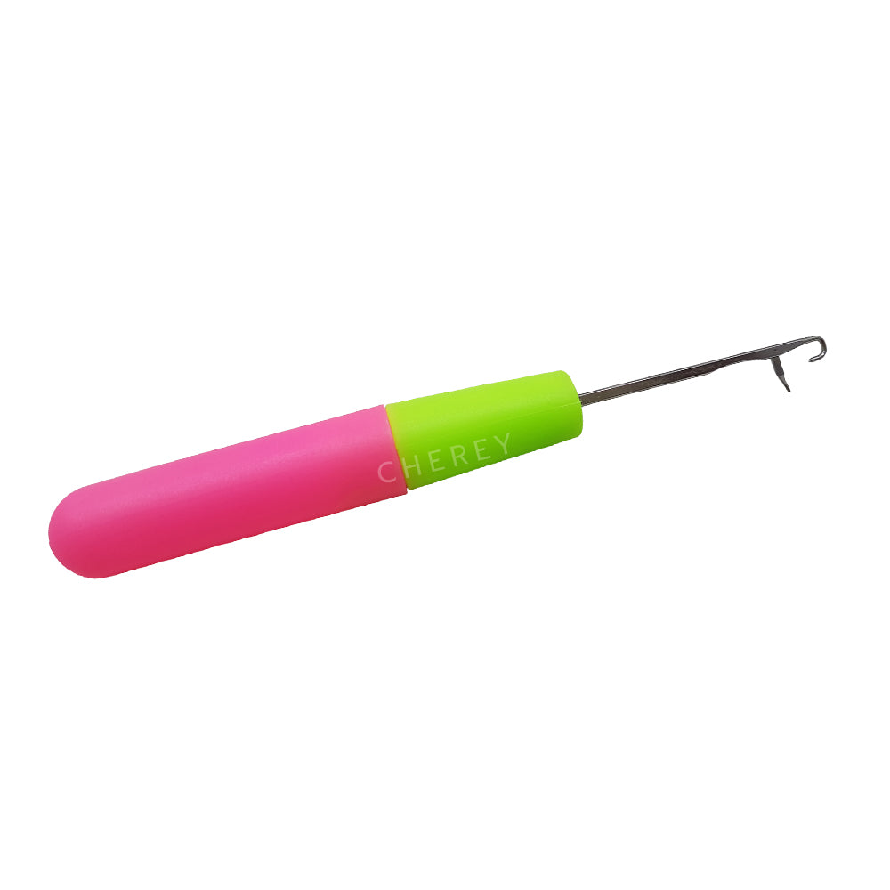 CROCHET BRAID NEEDLE