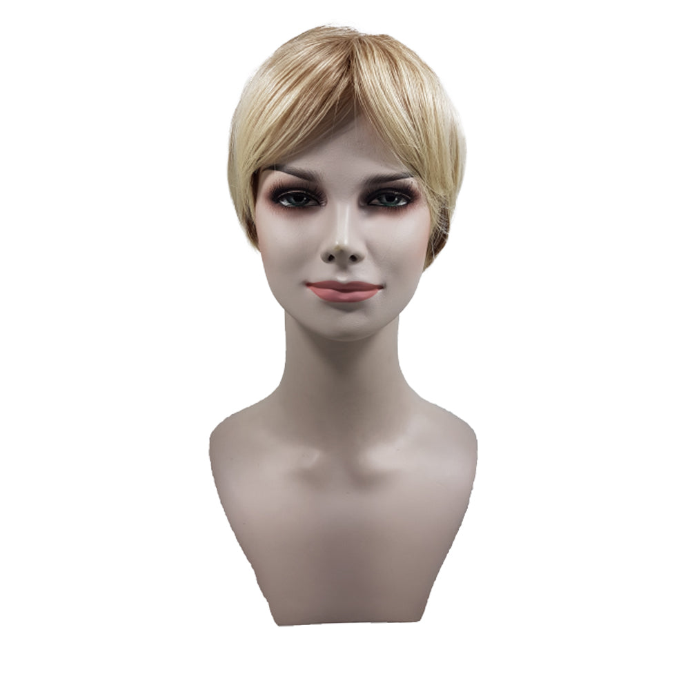 Nicole Synthetic Wig Full Hand Made
