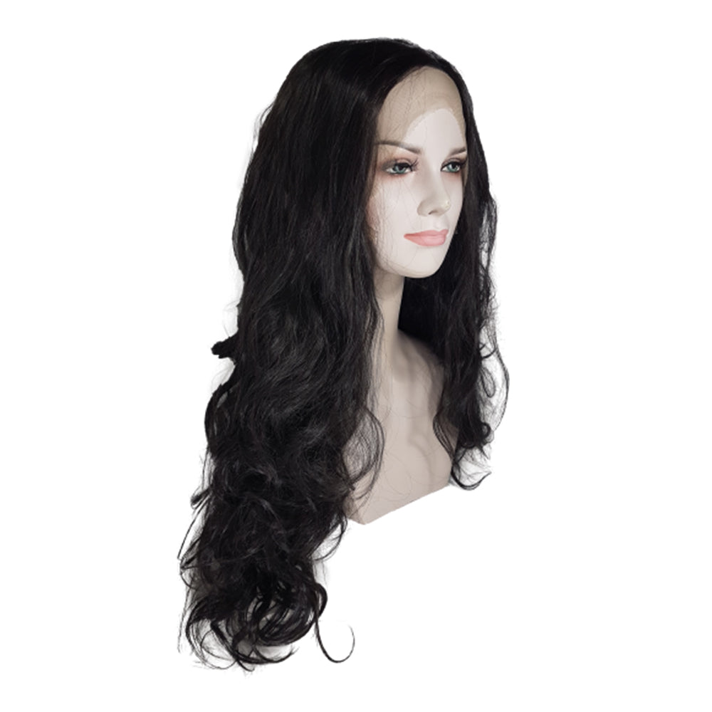 Evelyn Front Lace Synthetic Wig
