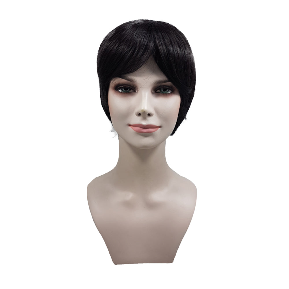 Nicole Synthetic Wig Full Hand Made