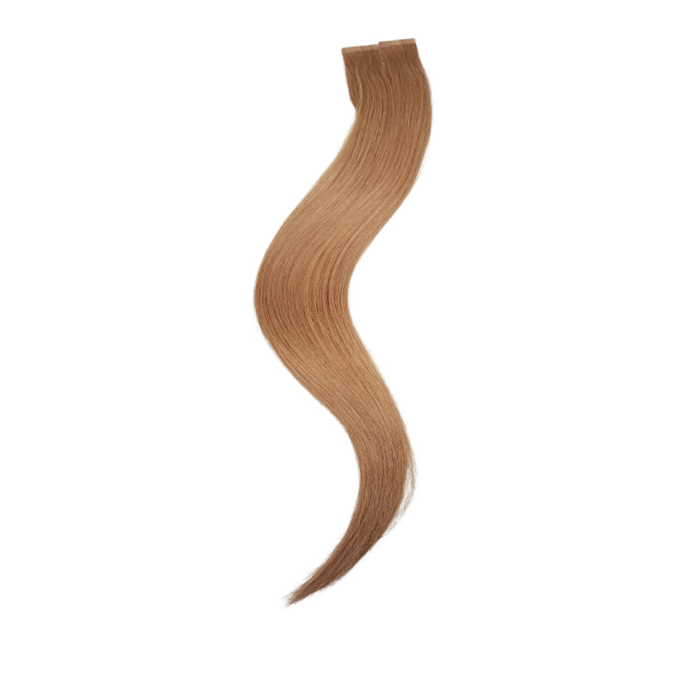 Aplique Fita Cherey Mega Hair Natural LISO