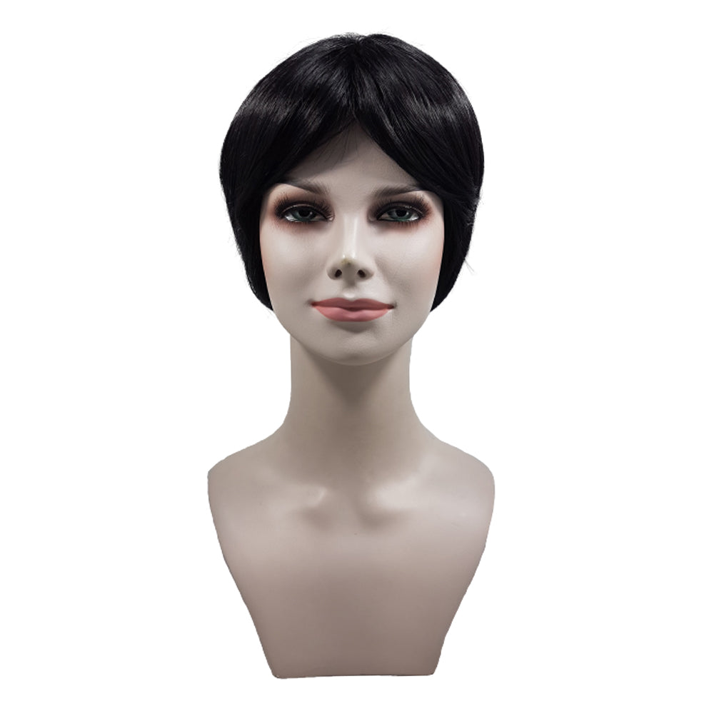 Nicole Synthetic Wig Full Hand Made