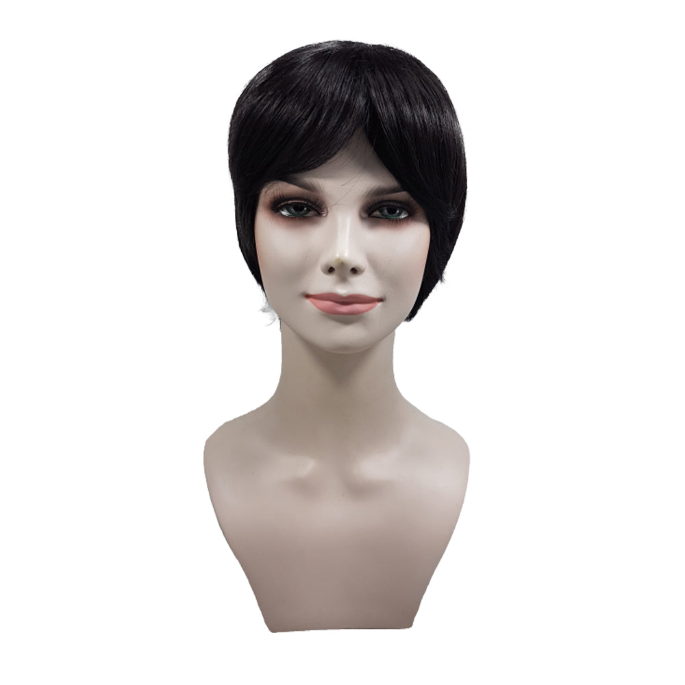 Nicole Synthetic Wig Full Hand Made