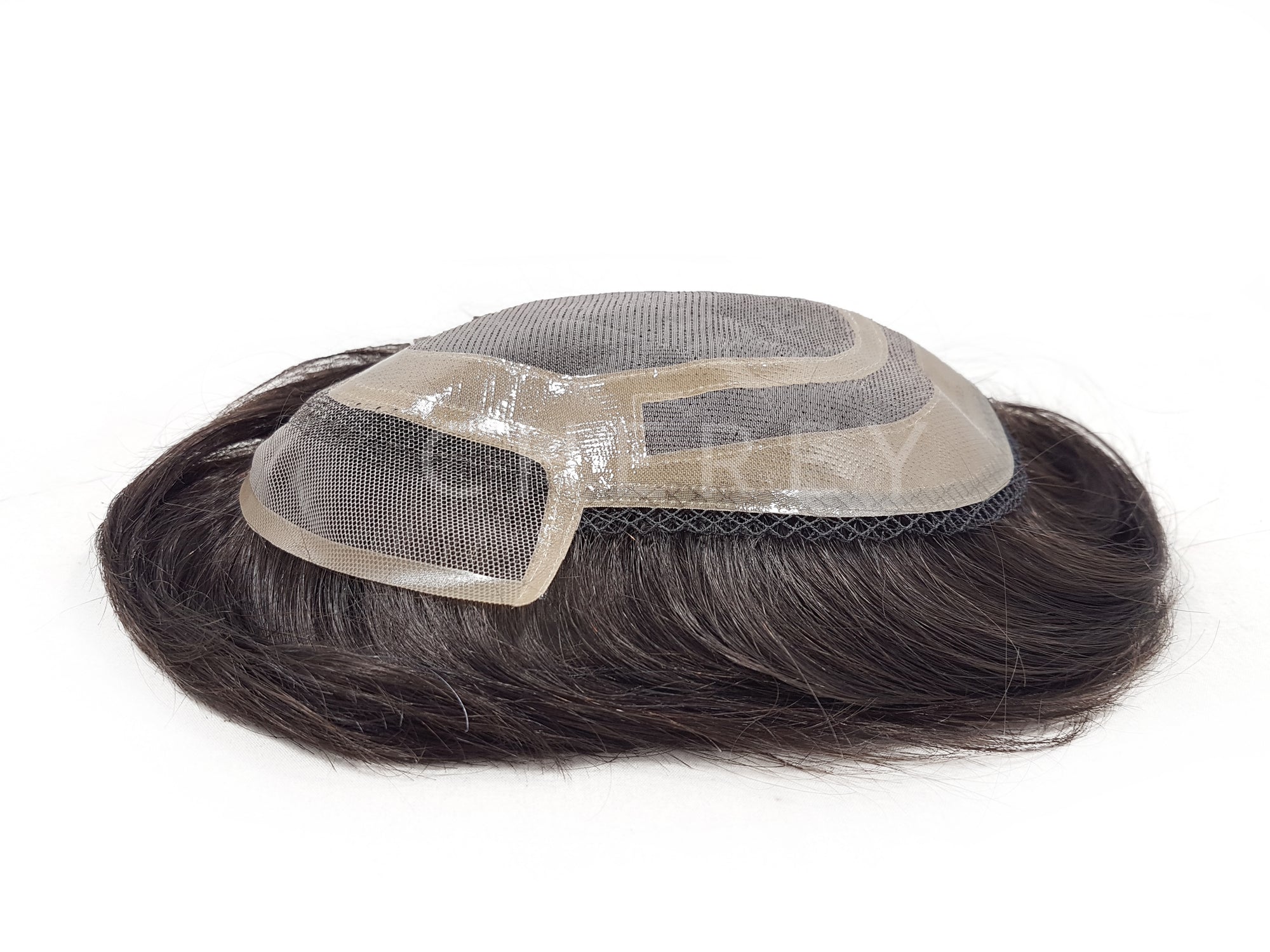D-3 Hair Prosthesis #2