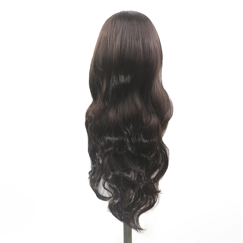 Debora Long Synthetic Wig