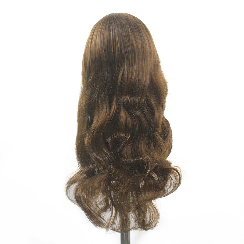 Debora Long Synthetic Wig
