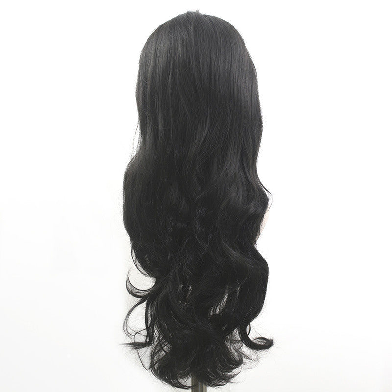 Debora Long Synthetic Wig