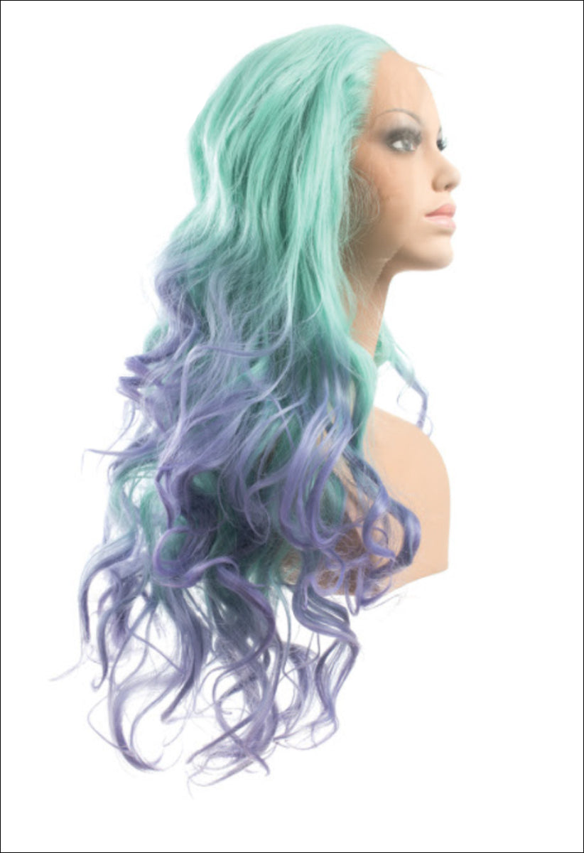 Vanusa Wig #031
