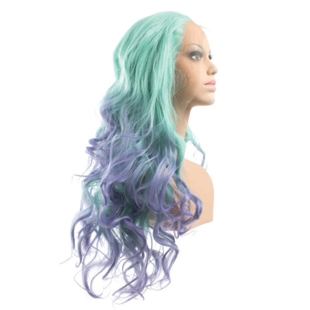 Vanusa Wig #031