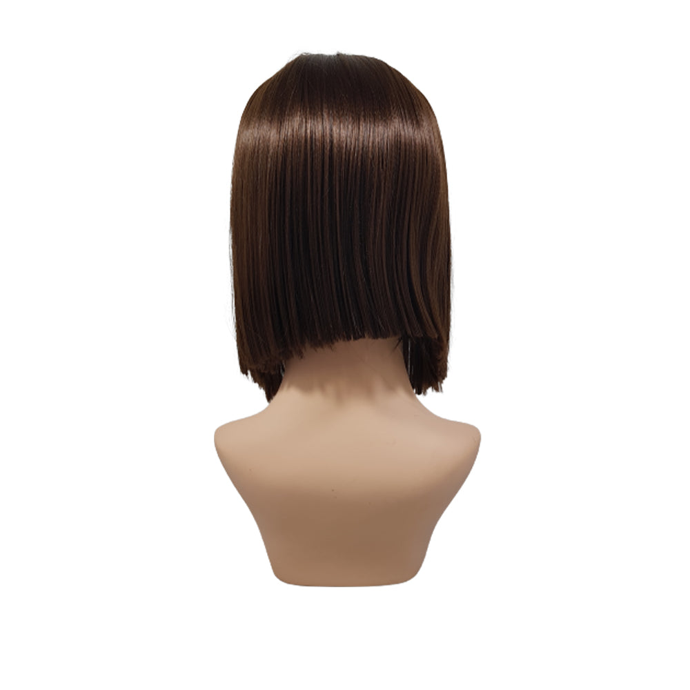 SYNTHETIC WIG FL-CHANEL-9741 #4