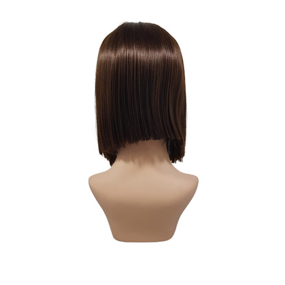 PERUCA SINTÉTICA FL-CHANEL-9741 #4