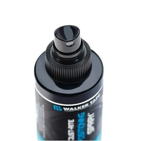 Spray Just-rite Positioning Ajuste Prótese Walker Tape 118ml