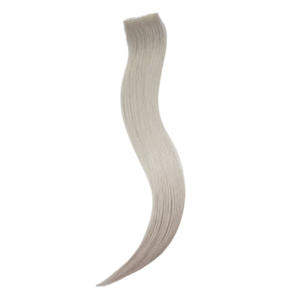Aplique Fita Cherey Mega Hair Natural LISO