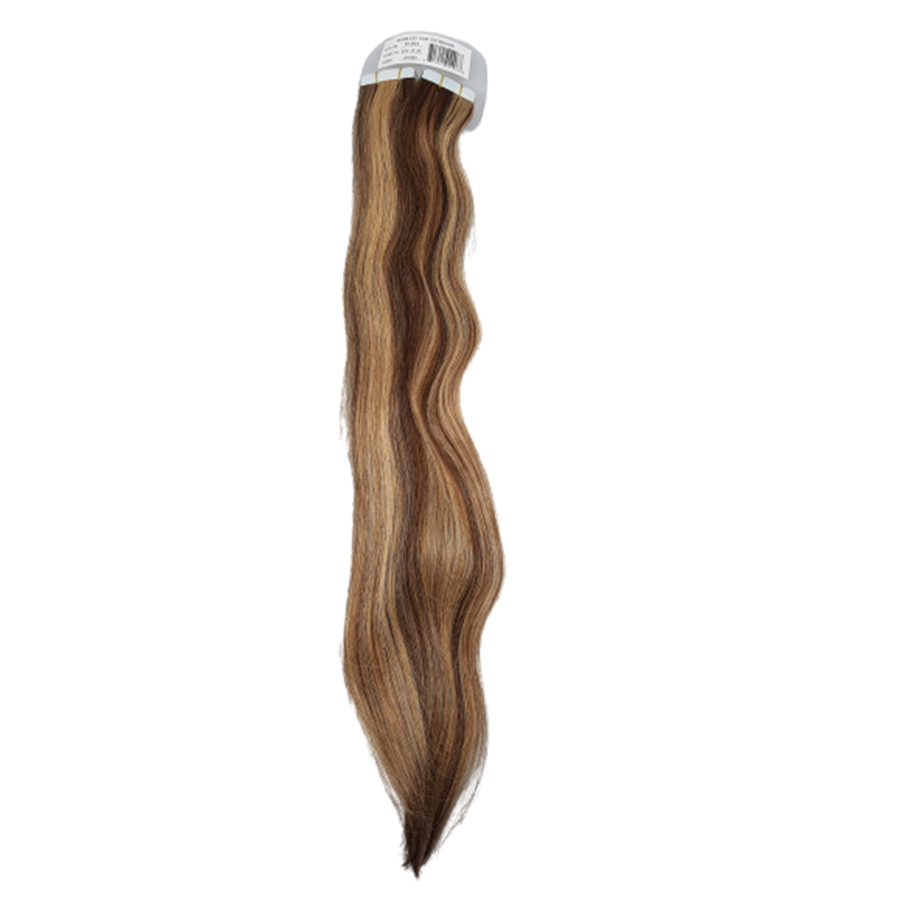 Aplique Fita Mega Hair STW 18''
