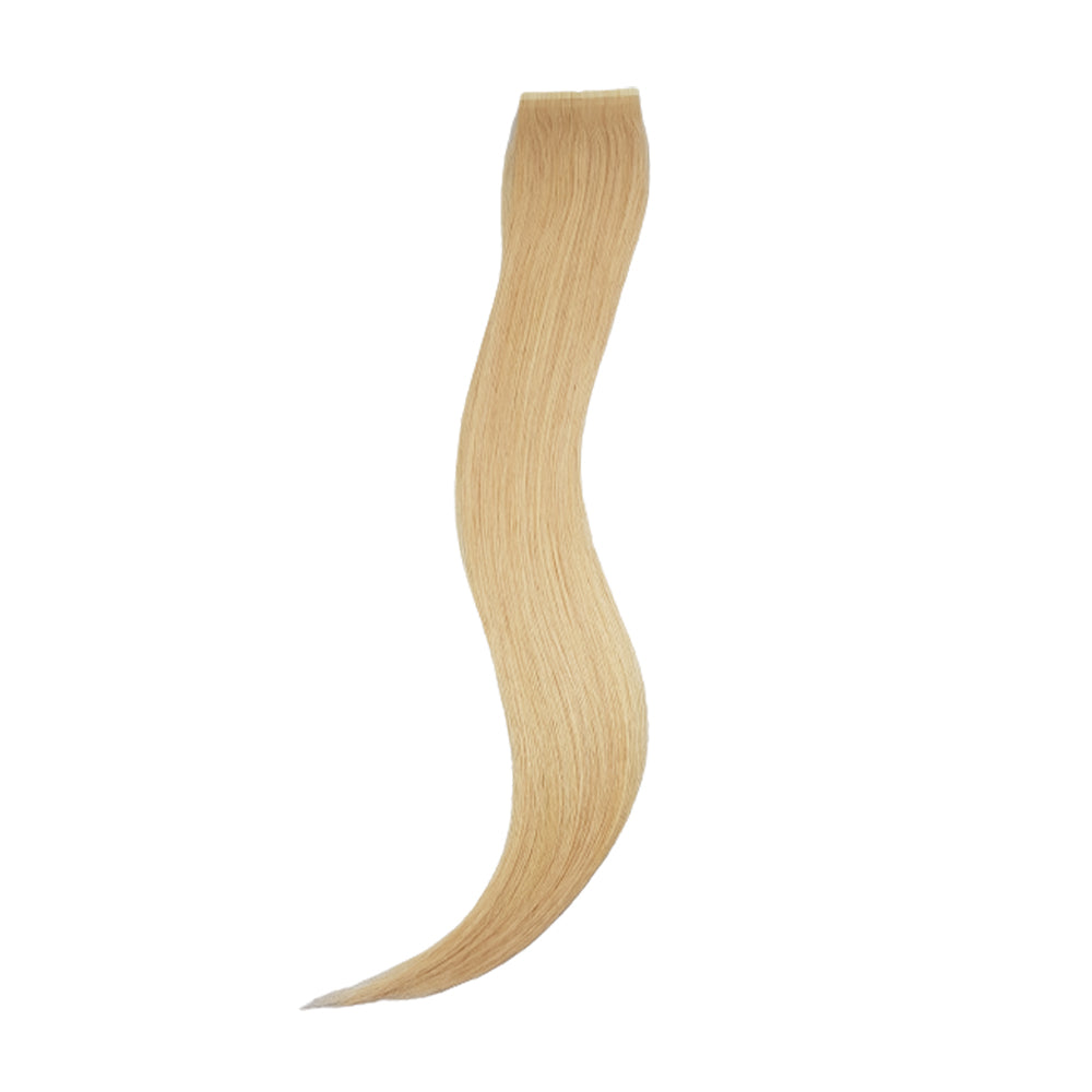 Aplique Fita Cherey Mega Hair Natural LISO