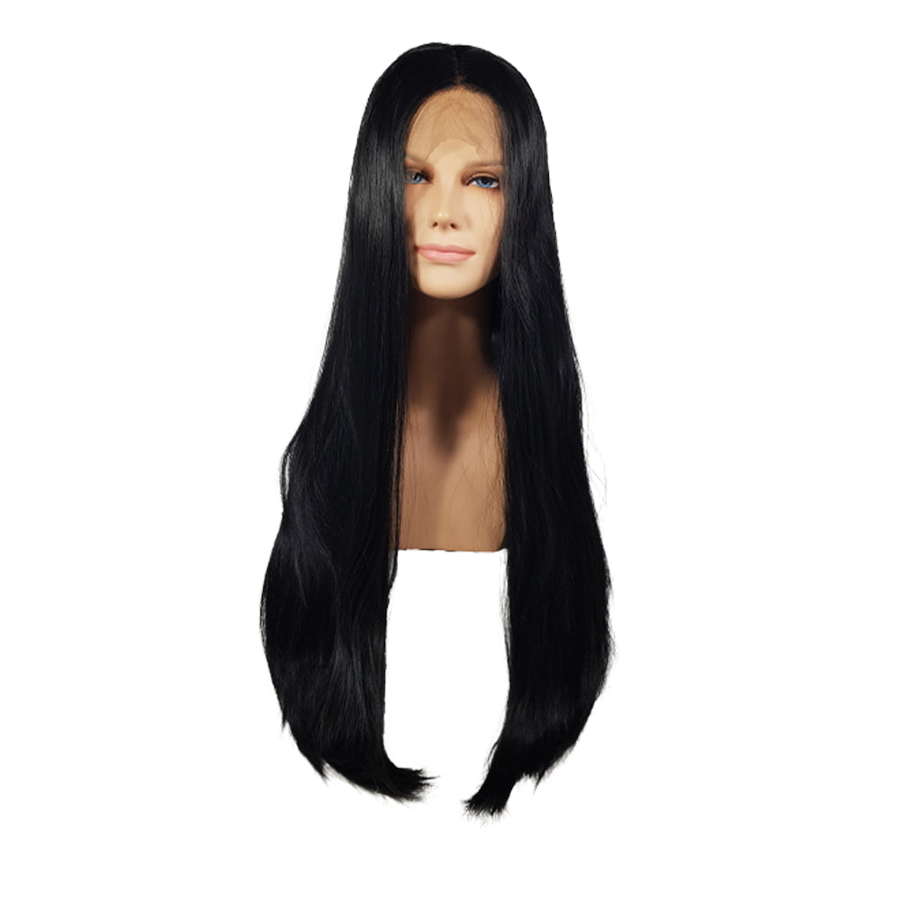 Cherey Synthetic Front Lace Wig CA-06