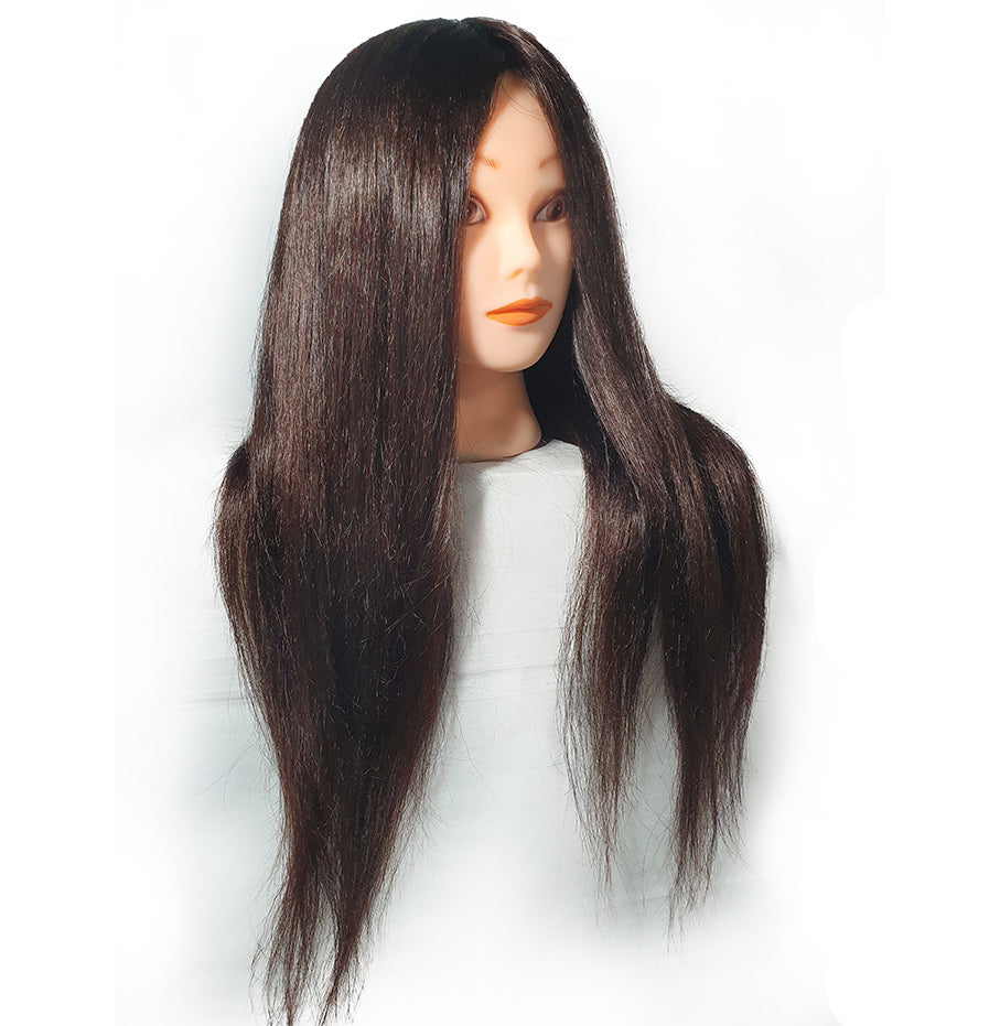 SK08 18" Synthetic Mannequin #4