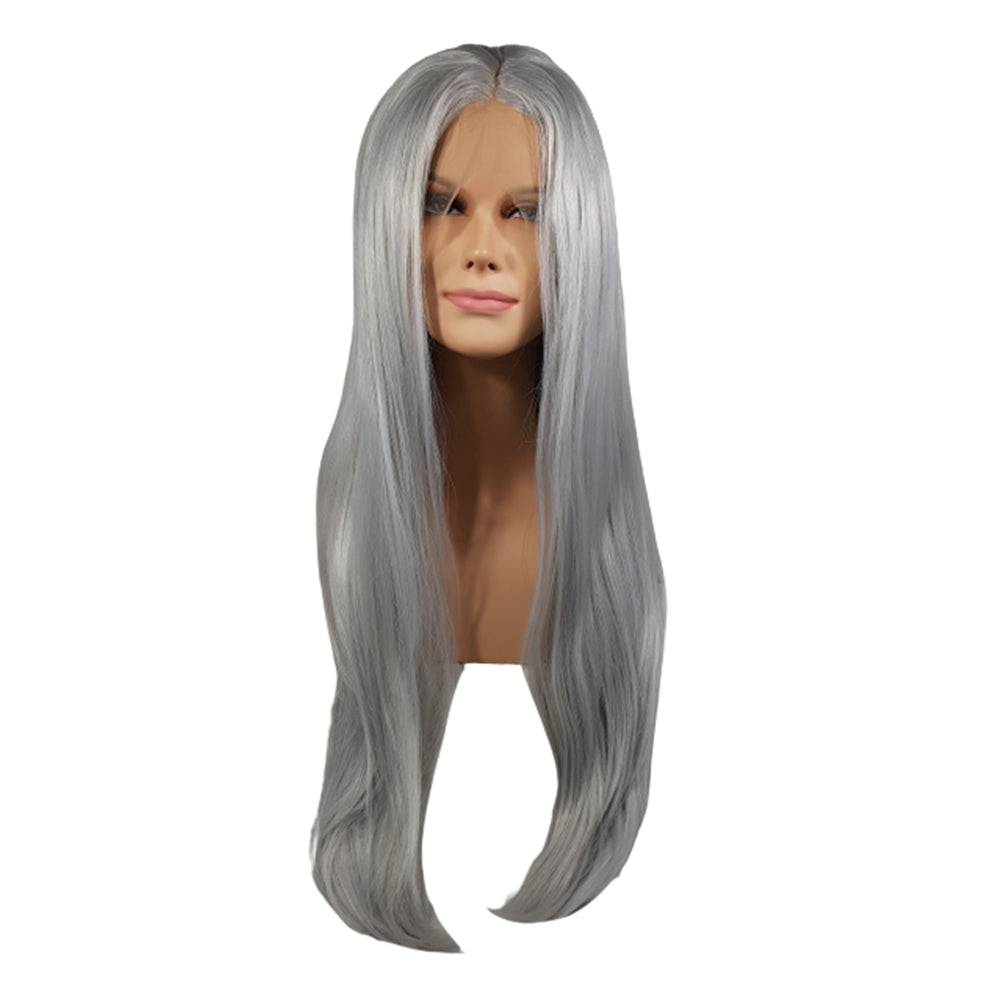Cherey Synthetic Front Lace Wig CA-06