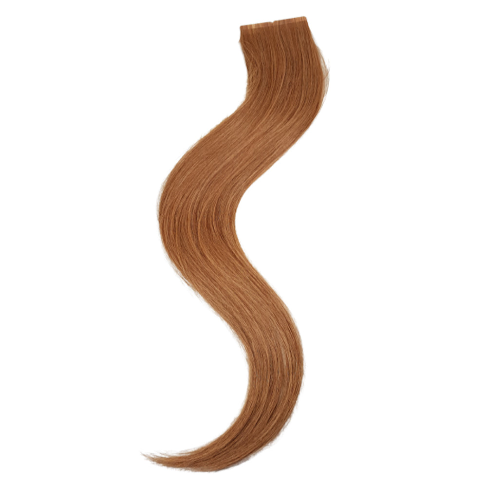 Aplique Fita Cherey Mega Hair Natural LISO
